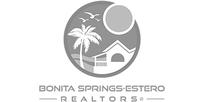 Bonita Springs Estero Realtors Logo