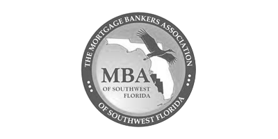 The Mortgage Bankers Association of Southwest Florida Logo